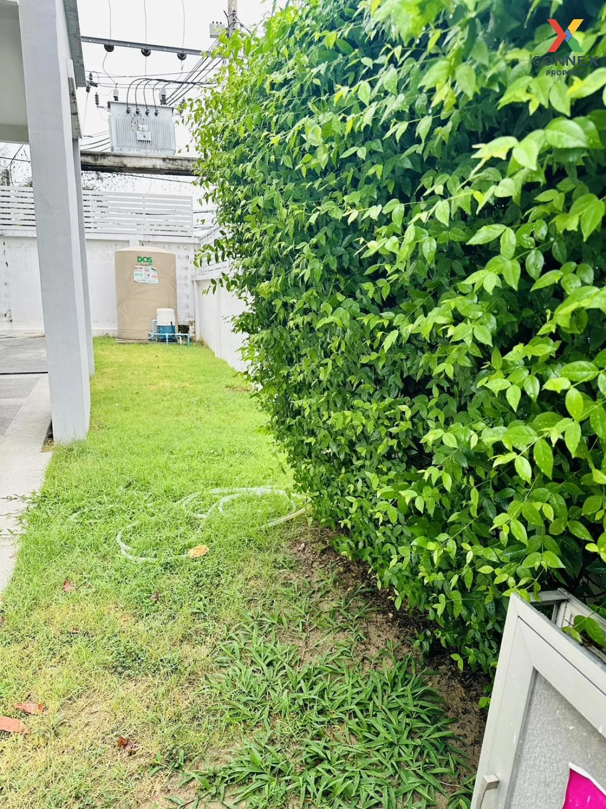 ขายบ้าน  แลนซีโอ คริป ปิ่นเกล้า – พระราม 5 ปลายบาง บางกรวย นนทบุร