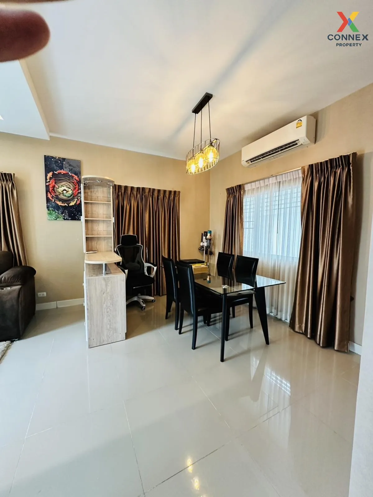 ขายบ้าน  แลนซีโอ คริป ปิ่นเกล้า – พระราม 5 ปลายบาง บางกรวย นนทบุร 2