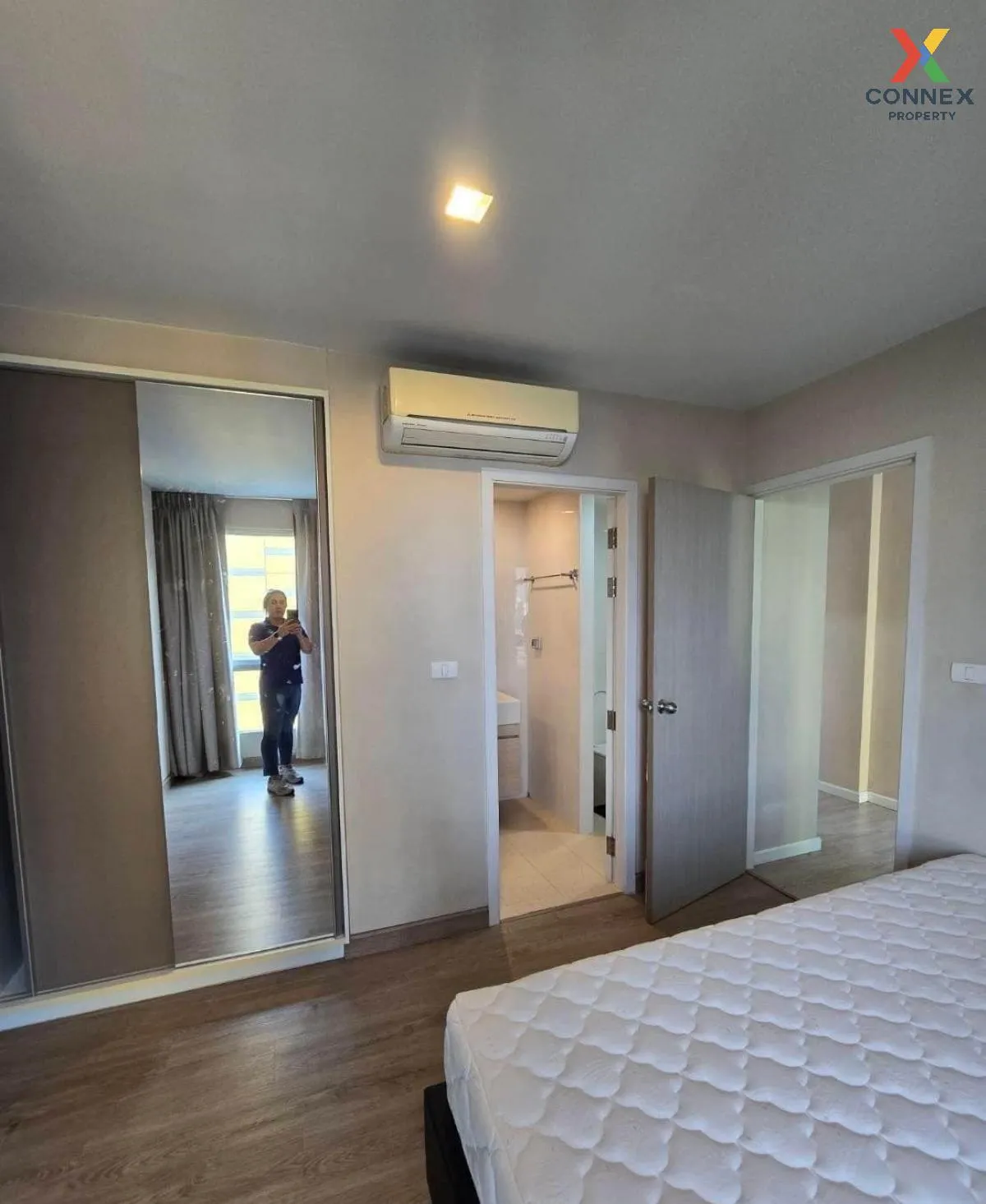 เช่าคอนโด  เมโทร ลักซ์ พระราม 4 BTS-เอกมัย พระโขนง เขต คลองเตย กร