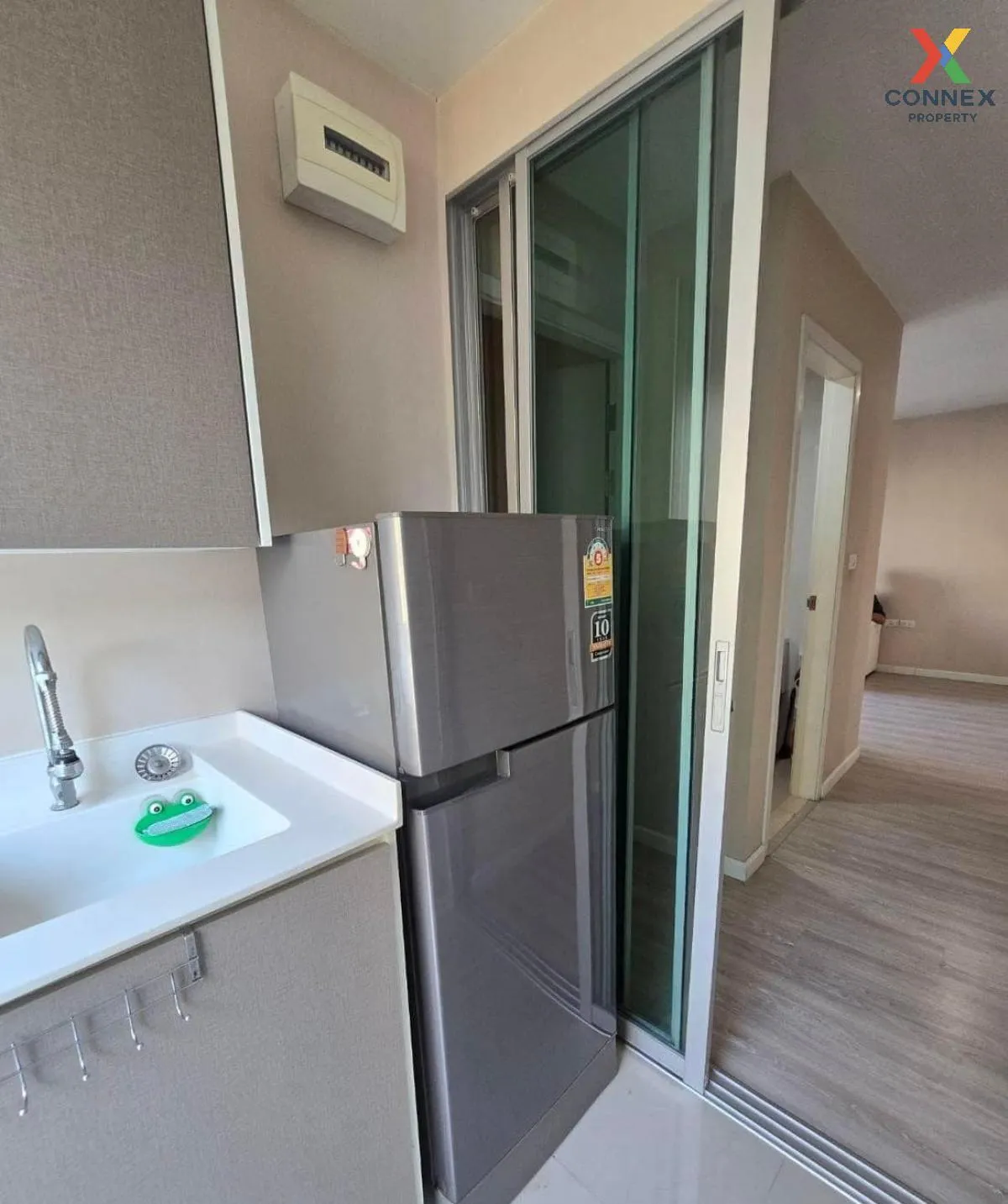 เช่าคอนโด  เมโทร ลักซ์ พระราม 4 BTS-เอกมัย พระโขนง เขต คลองเตย กร