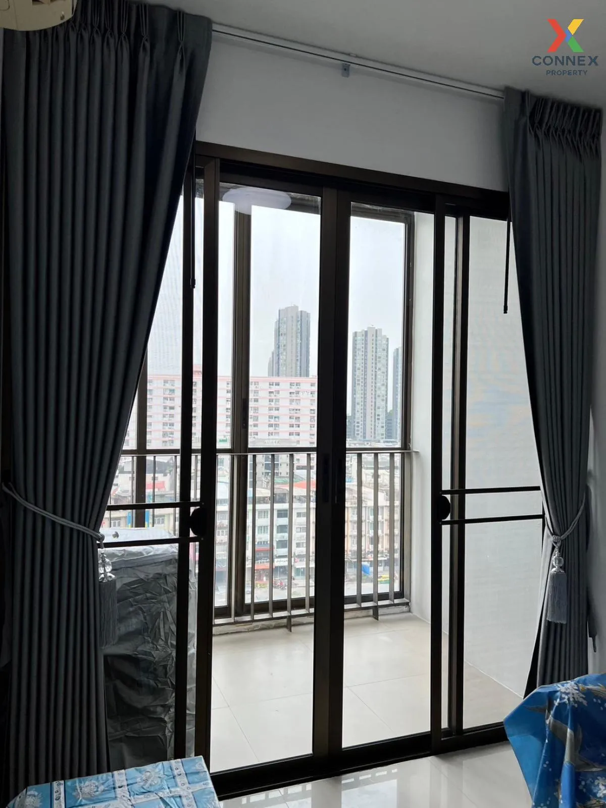 ขายคอนโด  ไอดีโอ มิกซ์ สุขุมวิท 103 BTS-อุดมสุข บางนา เขต บางนา ก