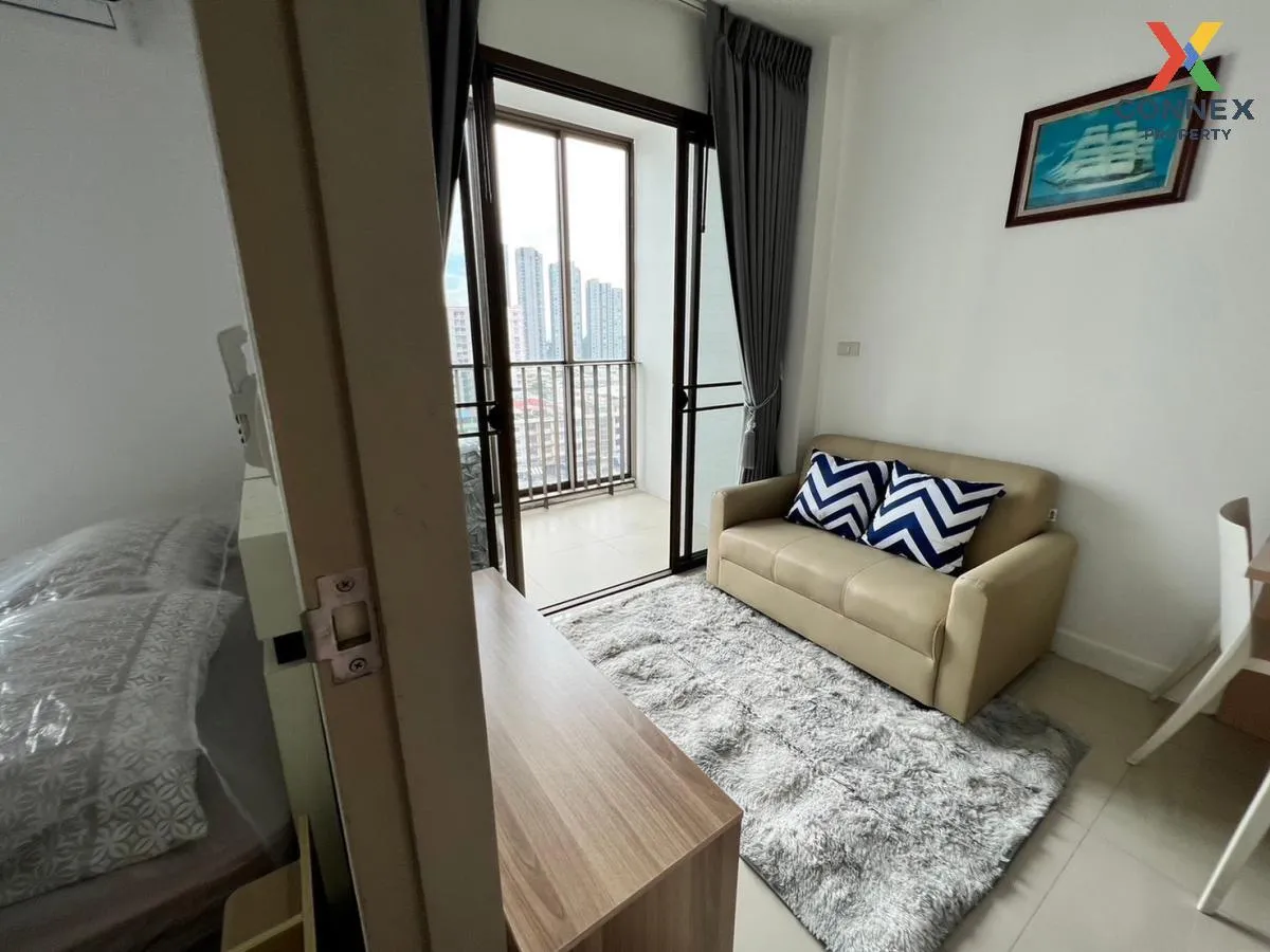 ขายคอนโด  ไอดีโอ มิกซ์ สุขุมวิท 103 BTS-อุดมสุข บางนา เขต บางนา ก 1