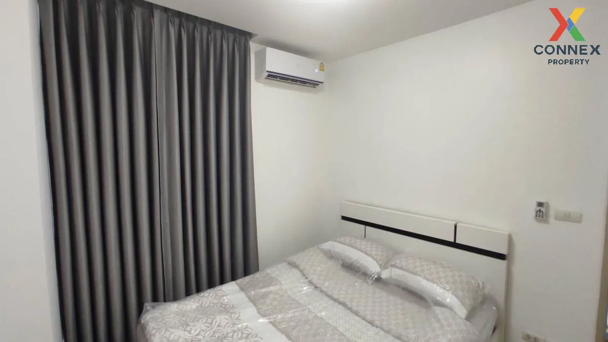 ขายคอนโด  ไอดีโอ มิกซ์ สุขุมวิท 103 BTS-อุดมสุข บางนา เขต บางนา ก 4