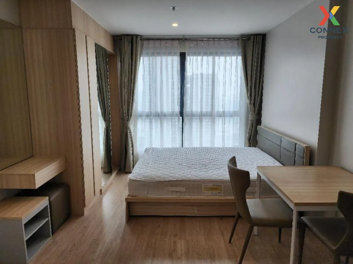 ขายคอนโด  ไอดีโอ โอทู BTS-บางนา บางนา เขต บางนา กรุงเทพ CX-95017 1