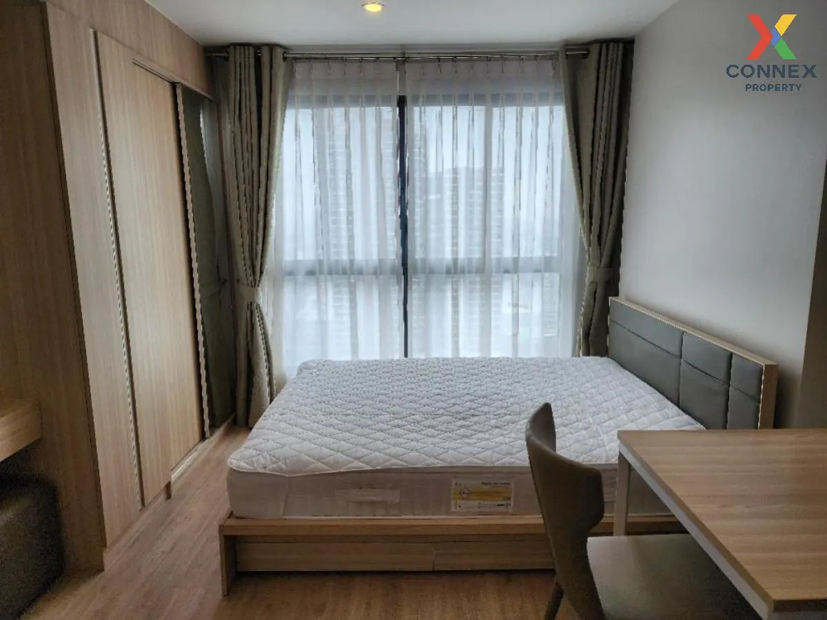 ขายคอนโด  ไอดีโอ โอทู BTS-บางนา บางนา เขต บางนา กรุงเทพ CX-95017 2