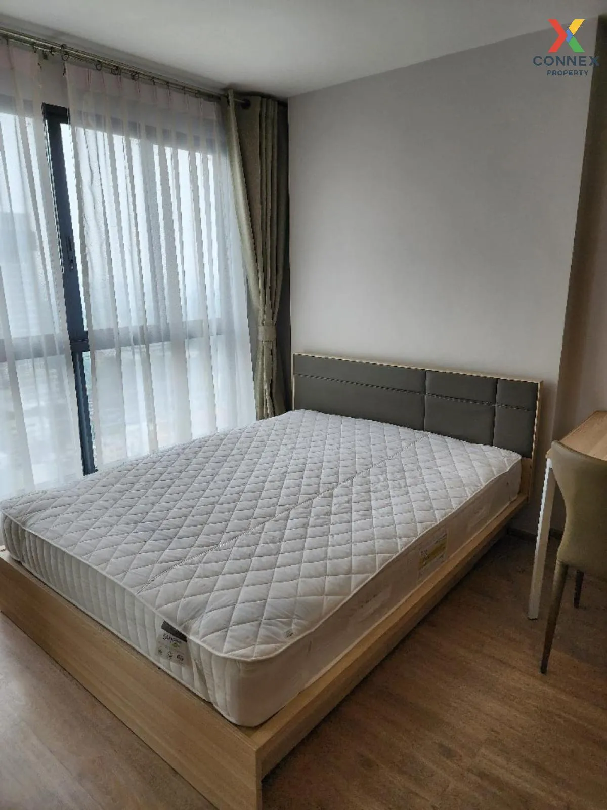 ขายคอนโด  ไอดีโอ โอทู BTS-บางนา บางนา เขต บางนา กรุงเทพ CX-95017 3