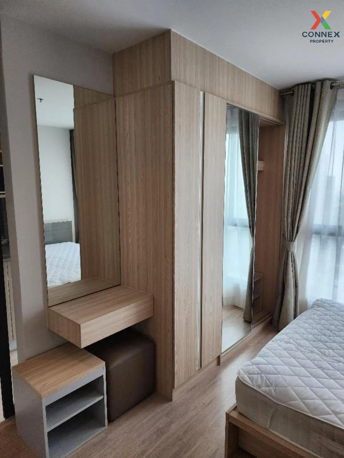 ขายคอนโด  ไอดีโอ โอทู BTS-บางนา บางนา เขต บางนา กรุงเทพ CX-95017 4