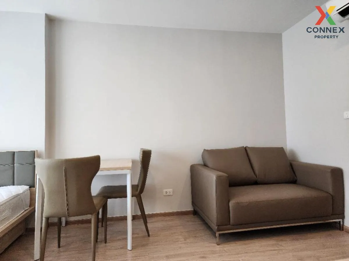 ขายคอนโด  ไอดีโอ โอทู BTS-บางนา บางนา เขต บางนา กรุงเทพ CX-95017