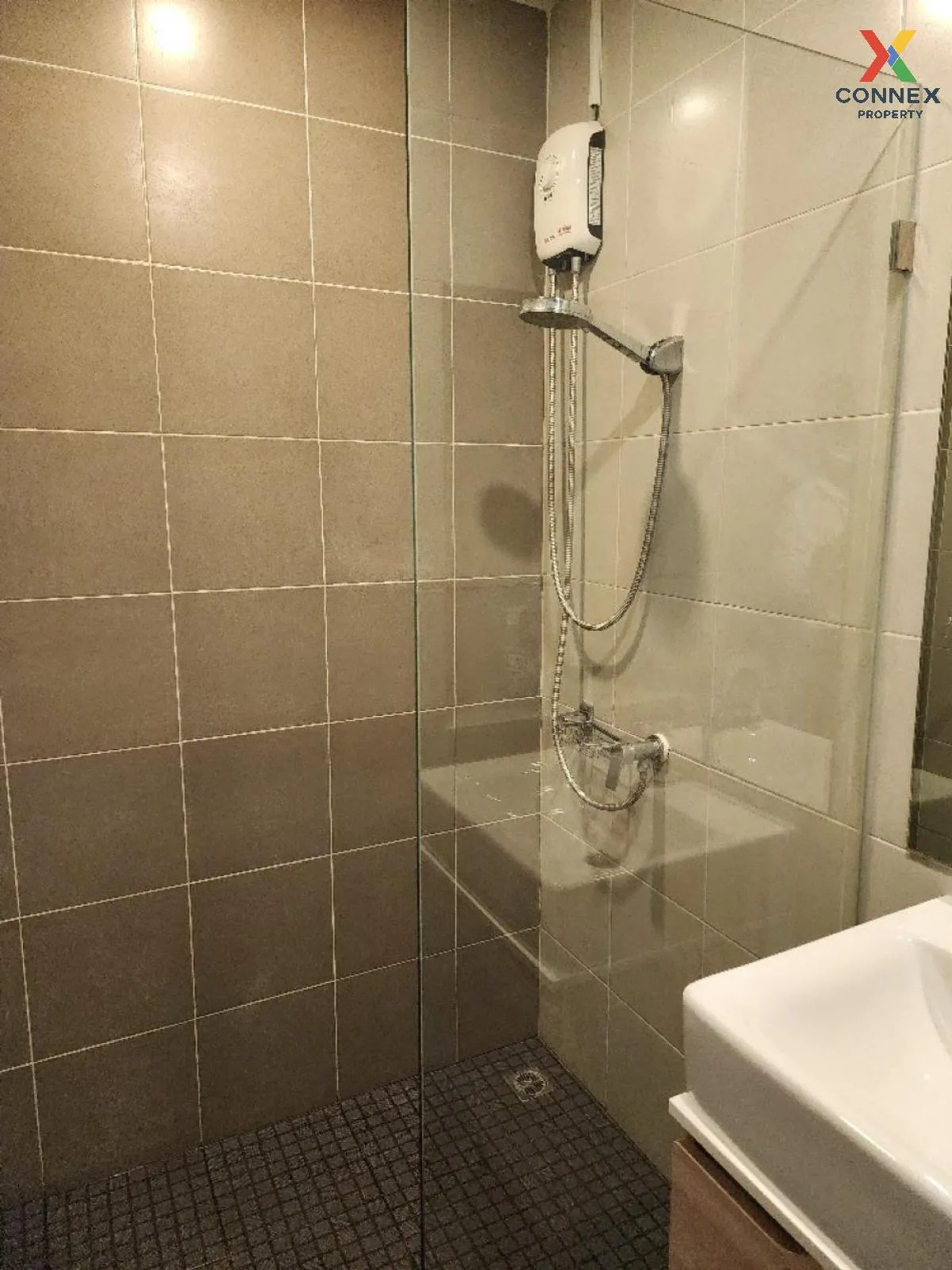 ขายคอนโด  ไอดีโอ โอทู BTS-บางนา บางนา เขต บางนา กรุงเทพ CX-95017