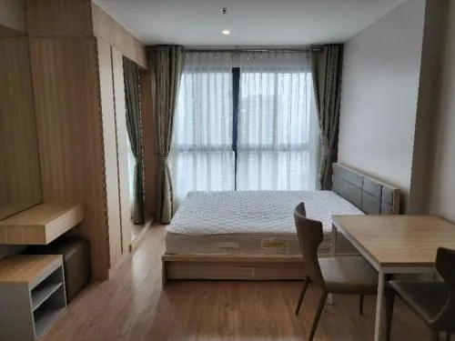 ขายคอนโด  ไอดีโอ โอทู BTS-บางนา บางนา เขต บางนา กรุงเทพ CX-95017