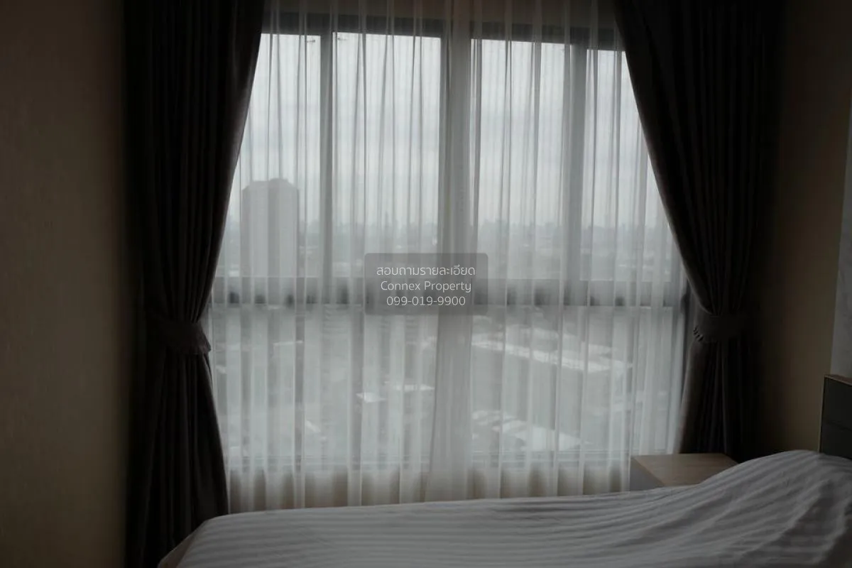 เช่าคอนโด  ไอดีโอ โอทู BTS-บางนา บางนา เขต บางนา กรุงเทพ CX-95018