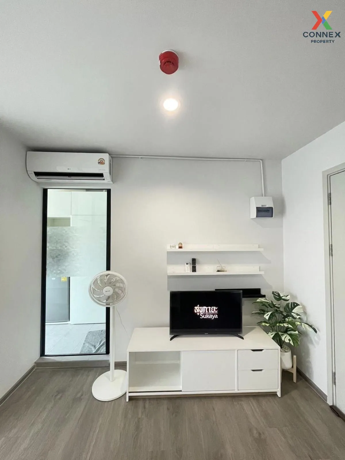 เช่าคอนโด  รีช พหลโยธิน 52 BTS-สะพานใหม่ คลองถนน เขต สายไหม กรุงเ 2