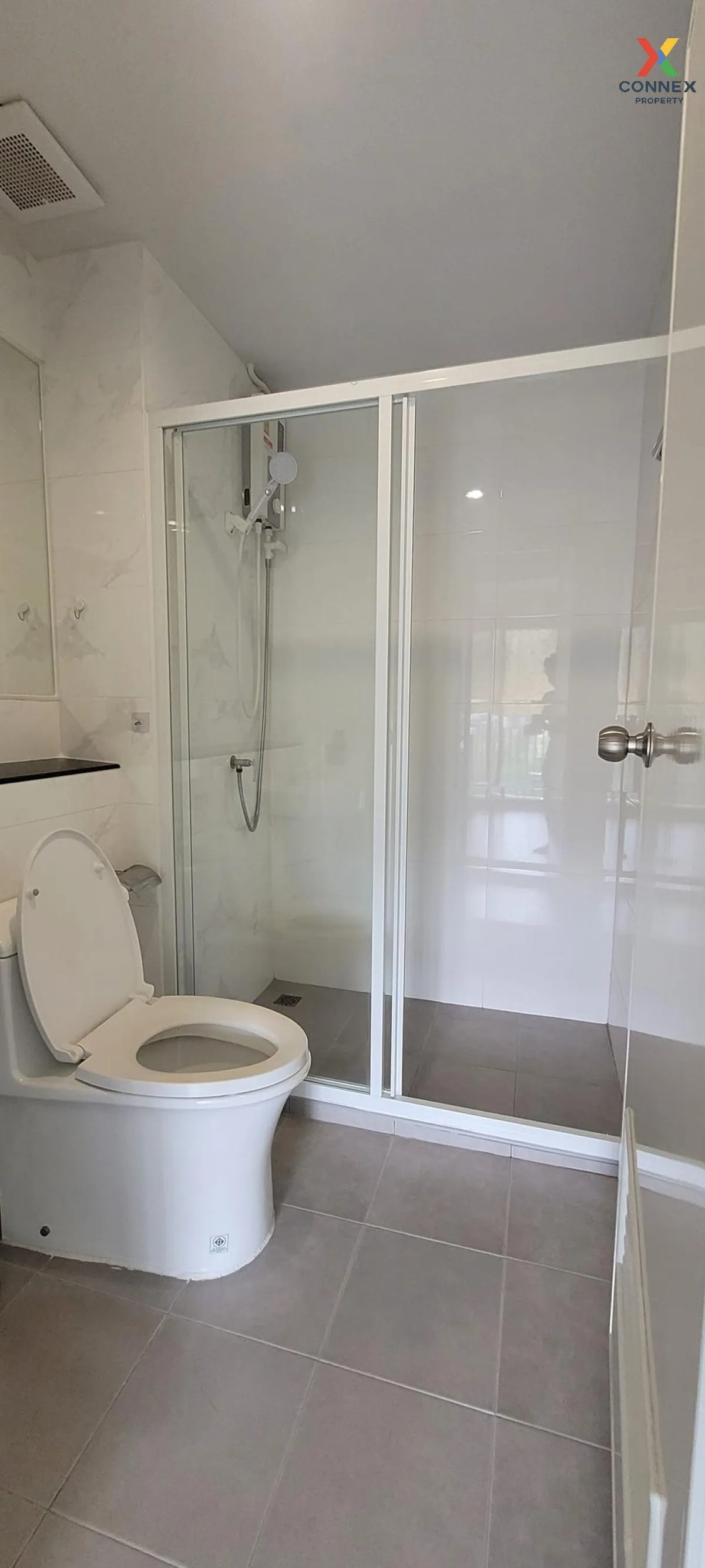 เช่าคอนโด  รีช พหลโยธิน 52 BTS-สะพานใหม่ คลองถนน เขต สายไหม กรุงเ