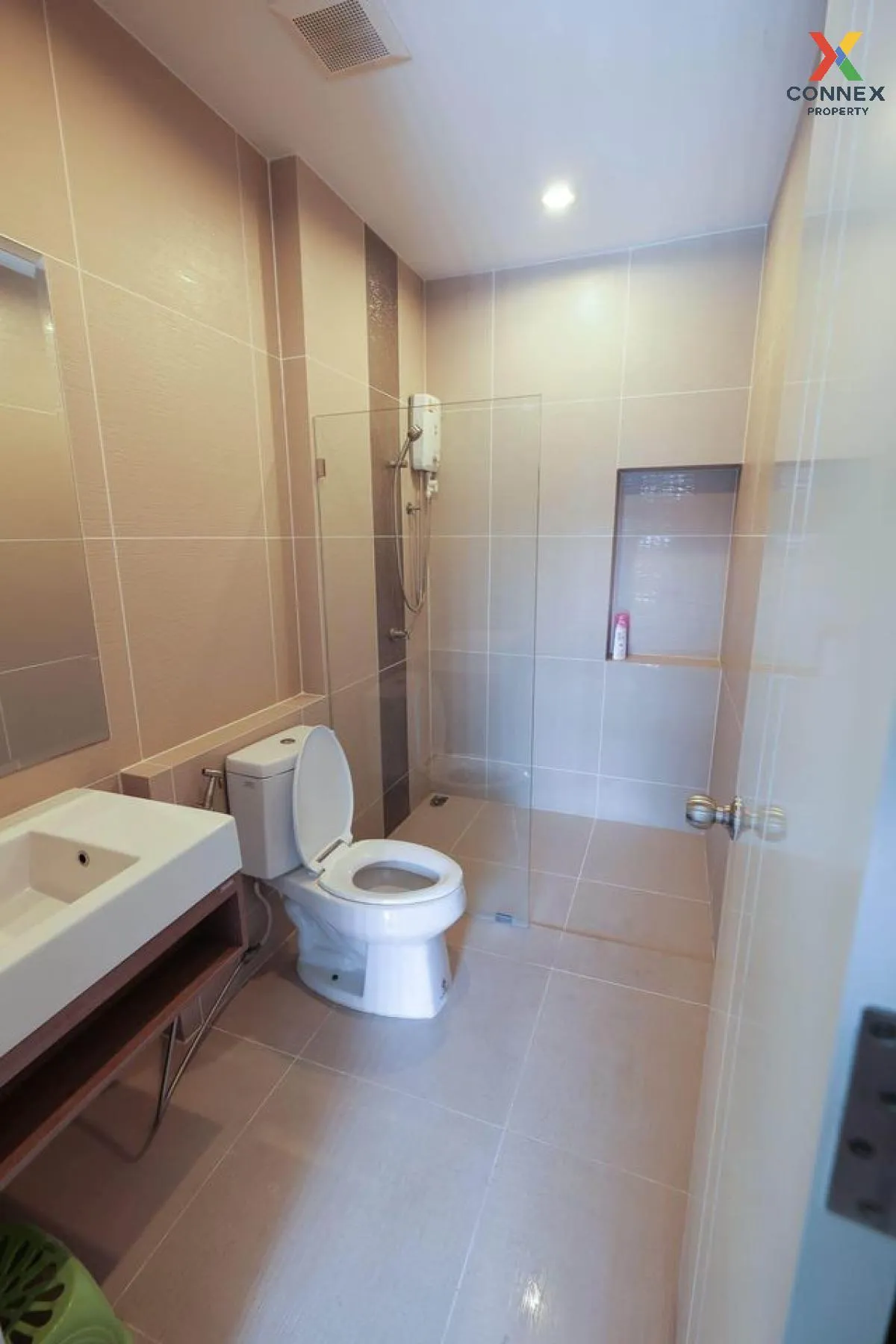 เช่าคอนโด  แฮปปี้ คอนโด ลาดพร้าว 101 คลองจั่น เขต บางกะปิ กรุงเทพ