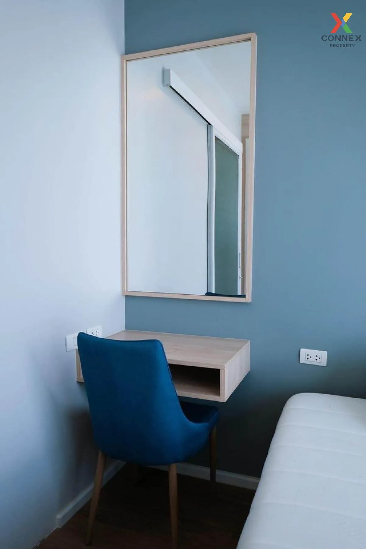 เช่าคอนโด  แฮปปี้ คอนโด ลาดพร้าว 101 คลองจั่น เขต บางกะปิ กรุงเทพ 3