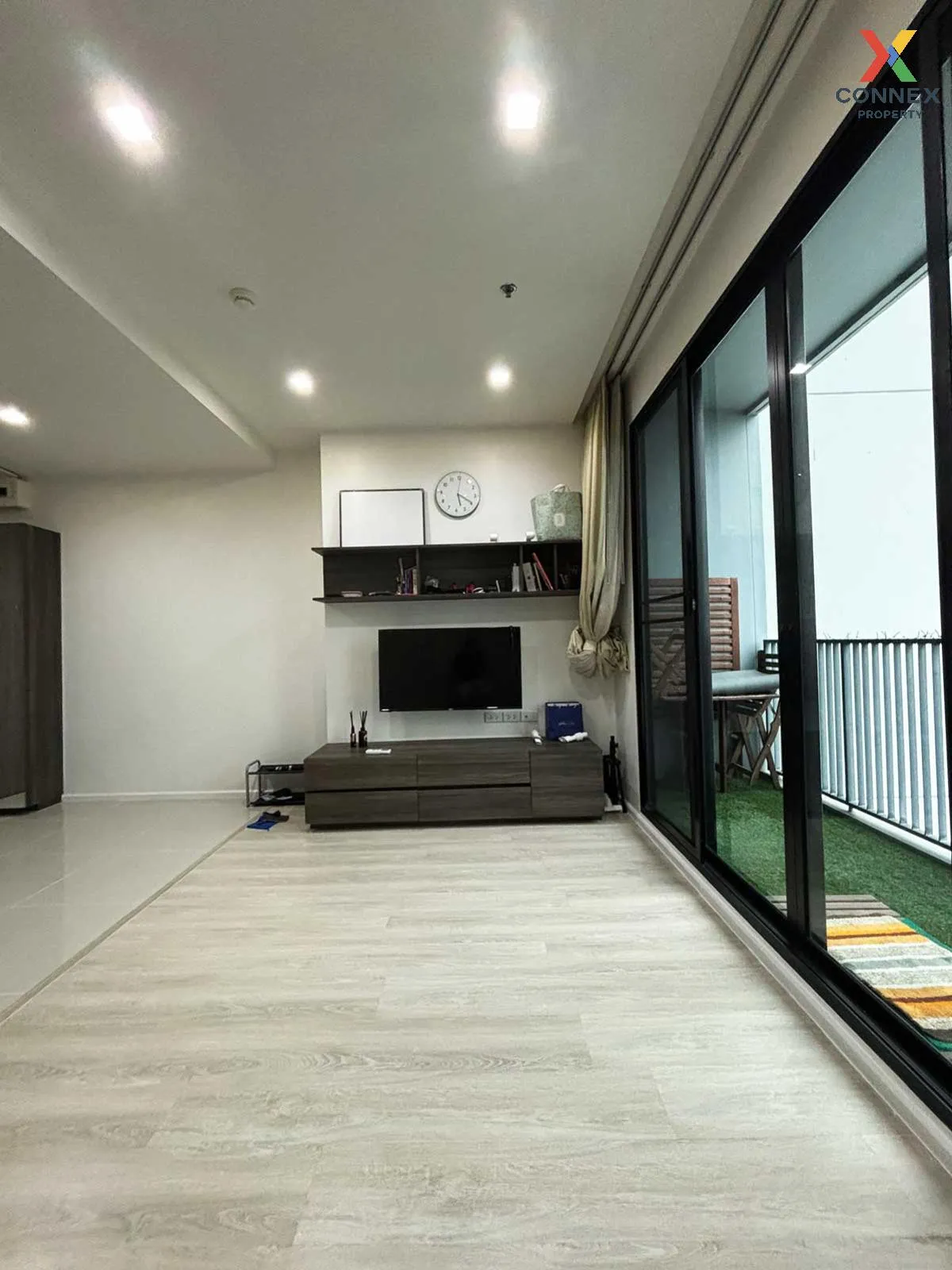 For Sale Condo , Quinn Ratchada 17 , MRT-Sutthisan , Din Daeng ,  4