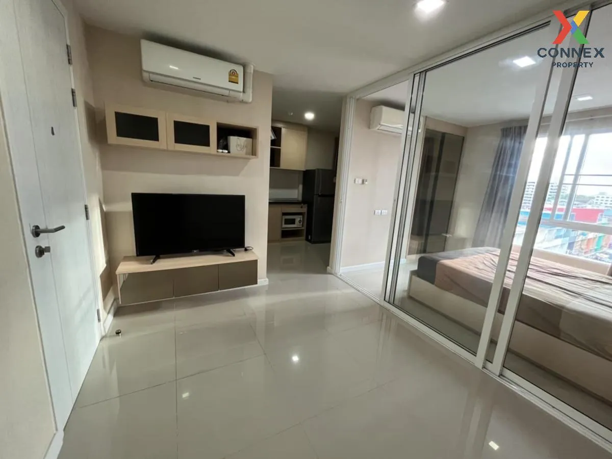 ขายคอนโด  เจ ดับบลิว คอนโด @ ดอนเมือง สีกัน เขต ดอนเมือง กรุงเทพ  2