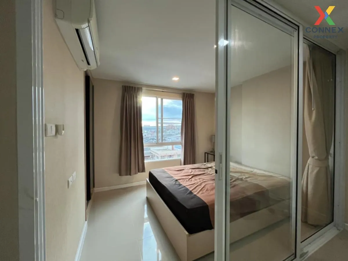 ขายคอนโด  เจ ดับบลิว คอนโด @ ดอนเมือง สีกัน เขต ดอนเมือง กรุงเทพ  3