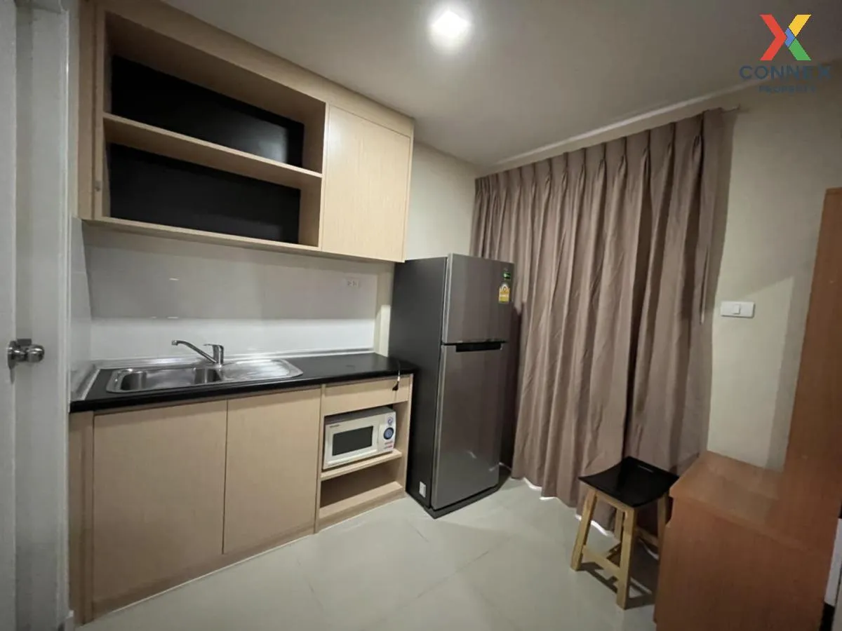 ขายคอนโด  เจ ดับบลิว คอนโด @ ดอนเมือง สีกัน เขต ดอนเมือง กรุงเทพ  4