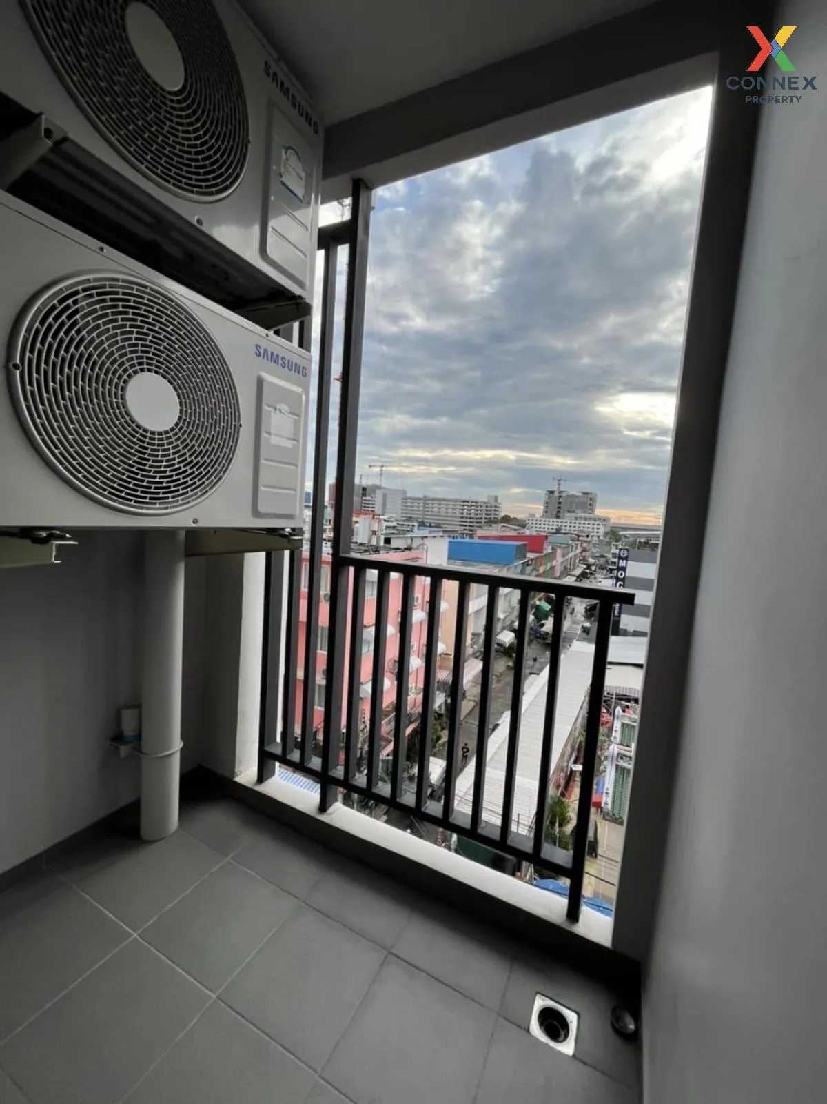 ขายคอนโด  เจ ดับบลิว คอนโด @ ดอนเมือง สีกัน เขต ดอนเมือง กรุงเทพ 