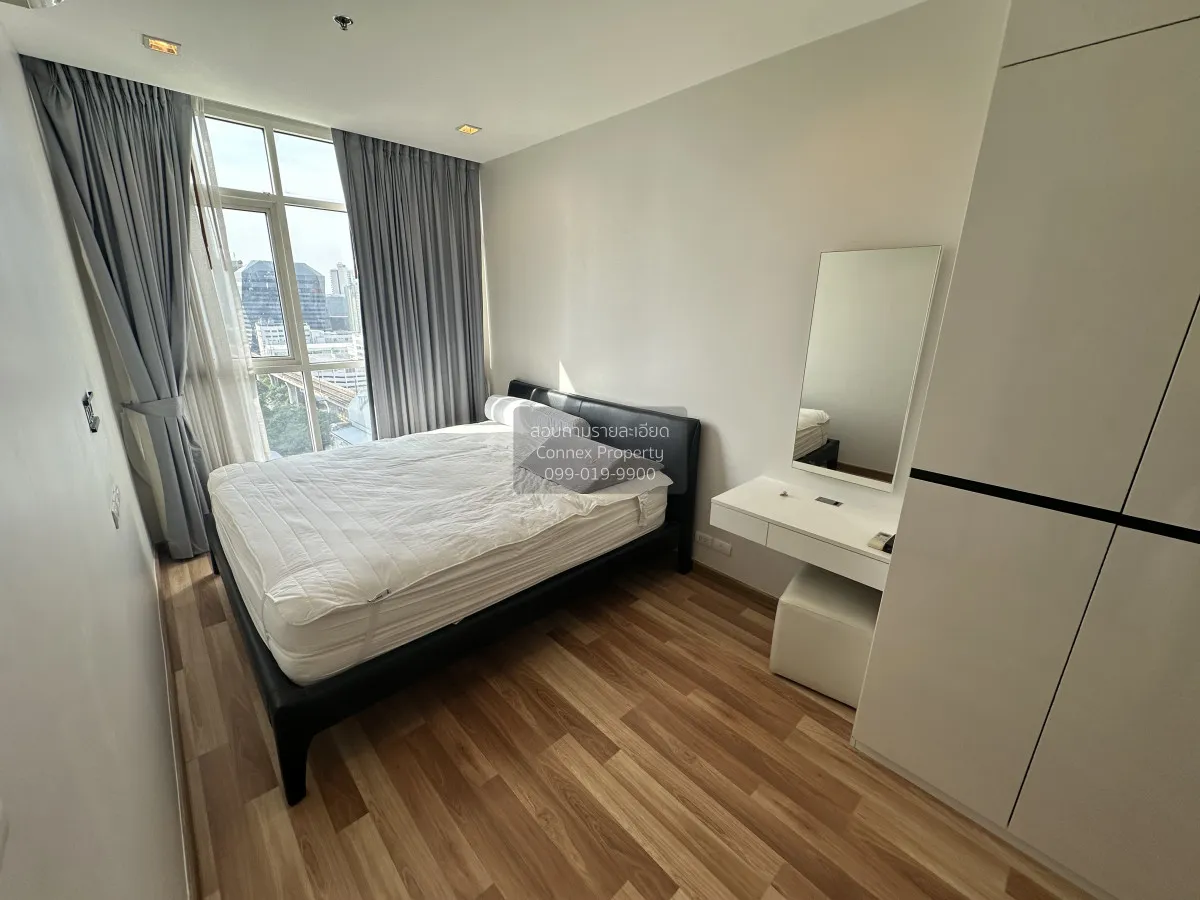 เช่าคอนโด  ไอดีโอ เวิร์ฟ ราชปรารภ มักกะสัน เขต ราชเทวี กรุงเทพ CX 4