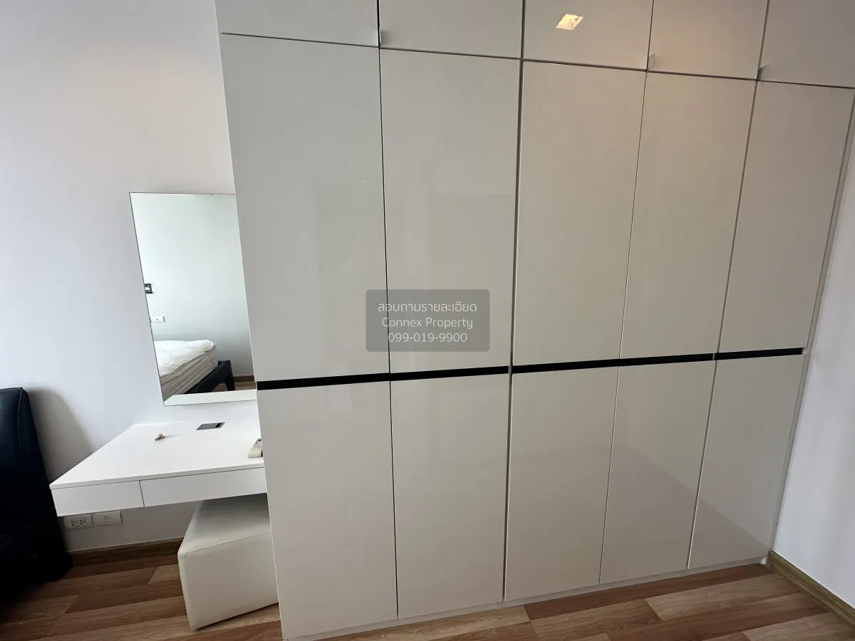 เช่าคอนโด  ไอดีโอ เวิร์ฟ ราชปรารภ มักกะสัน เขต ราชเทวี กรุงเทพ CX