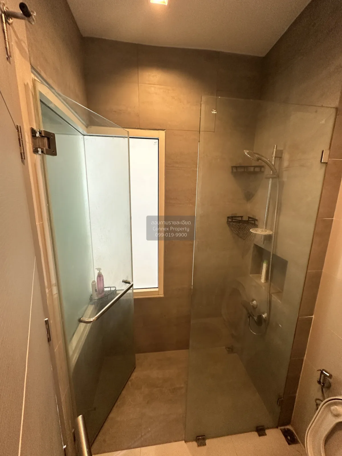 เช่าคอนโด  ไอดีโอ เวิร์ฟ ราชปรารภ มักกะสัน เขต ราชเทวี กรุงเทพ CX