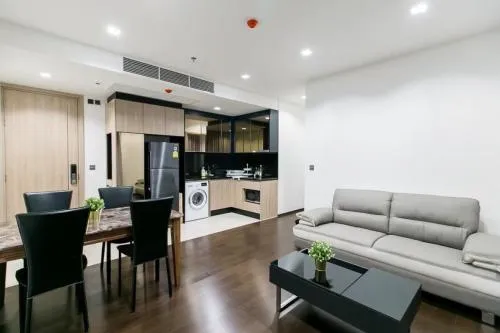 For Rent Condo , The Line Ratchathewi , BTS-Ratchathewi , Thanon Phetchaburi , Rat Thewi , Bangkok , CX-95041