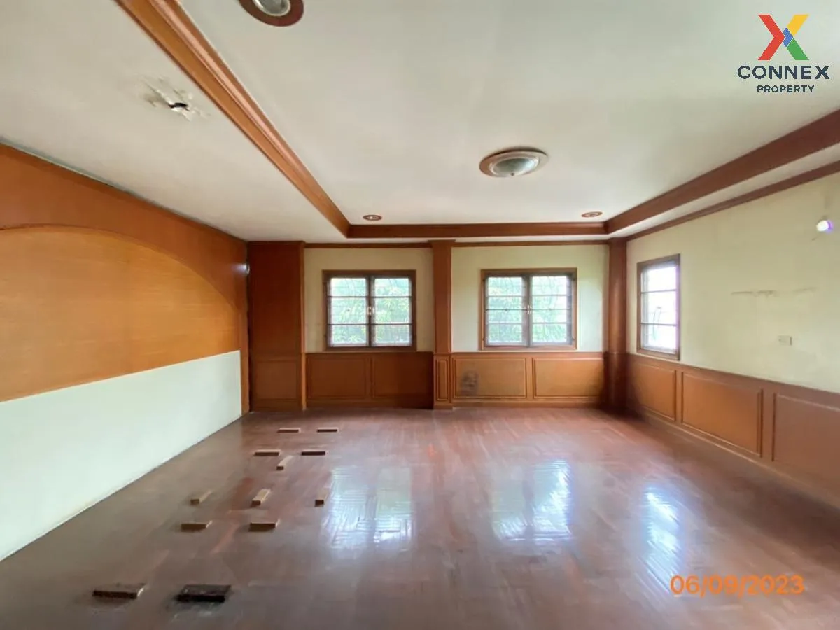 ขายบ้าน  ลลิล กรีนวิลล์ บางบอน 3 บางบอน เขต บางบอน กรุงเทพ CX-950