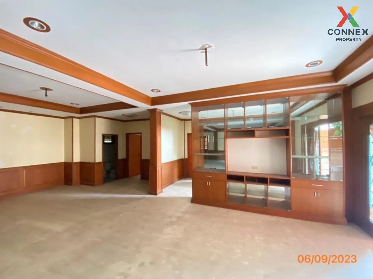 ขายบ้าน  ลลิล กรีนวิลล์ บางบอน 3 บางบอน เขต บางบอน กรุงเทพ CX-950 3