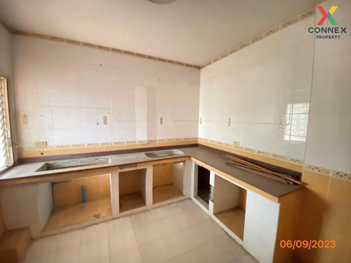 ขายบ้าน  ลลิล กรีนวิลล์ บางบอน 3 บางบอน เขต บางบอน กรุงเทพ CX-950