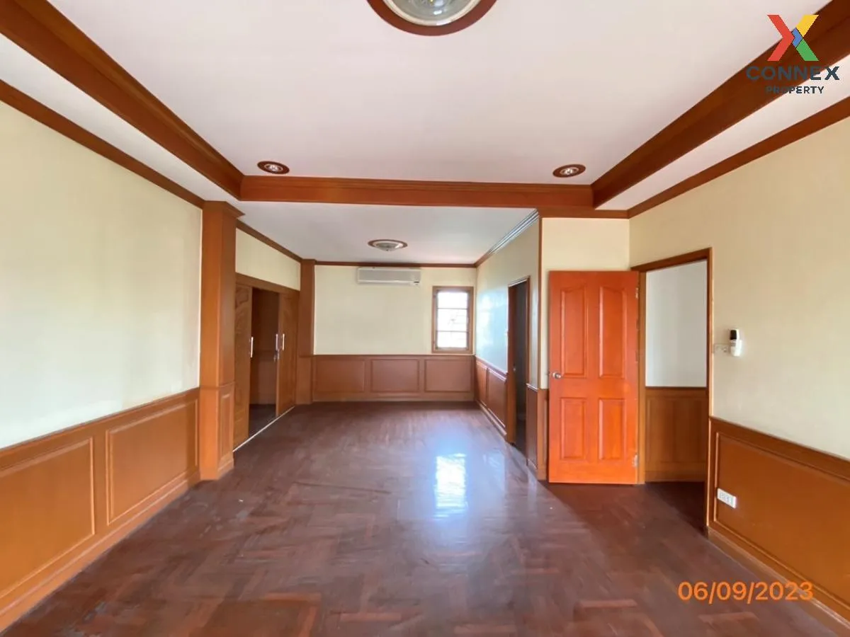 ขายบ้าน  ลลิล กรีนวิลล์ บางบอน 3 บางบอน เขต บางบอน กรุงเทพ CX-950