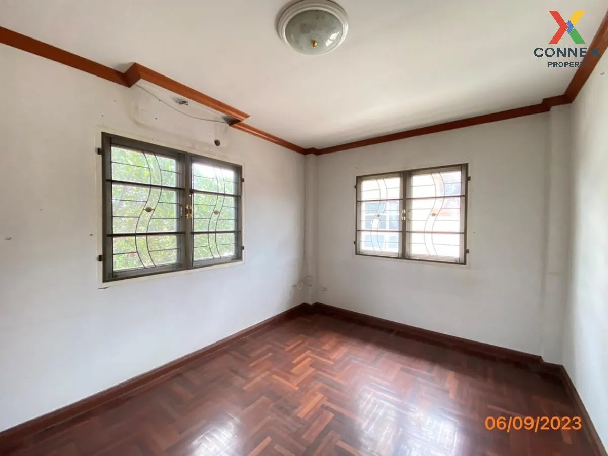 ขายบ้าน  ลลิล กรีนวิลล์ บางบอน 3 บางบอน เขต บางบอน กรุงเทพ CX-950