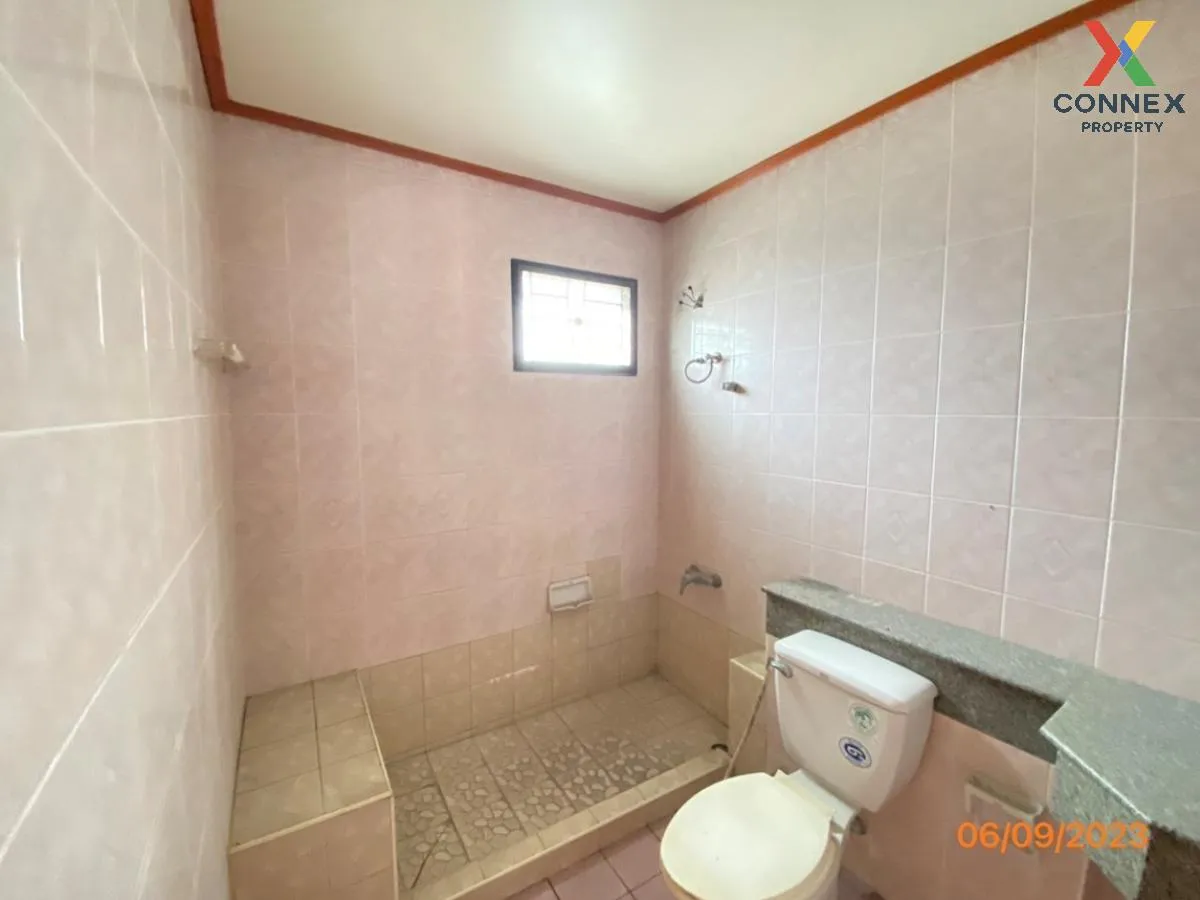 ขายบ้าน  ลลิล กรีนวิลล์ บางบอน 3 บางบอน เขต บางบอน กรุงเทพ CX-950