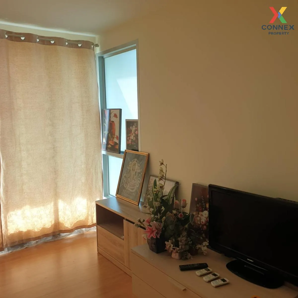 เช่าคอนโด  ไลฟ์ แอท รัชดา (ลาดพร้าว 36) BTS-ห้าแยกลาดพร้าว จอมพล  3