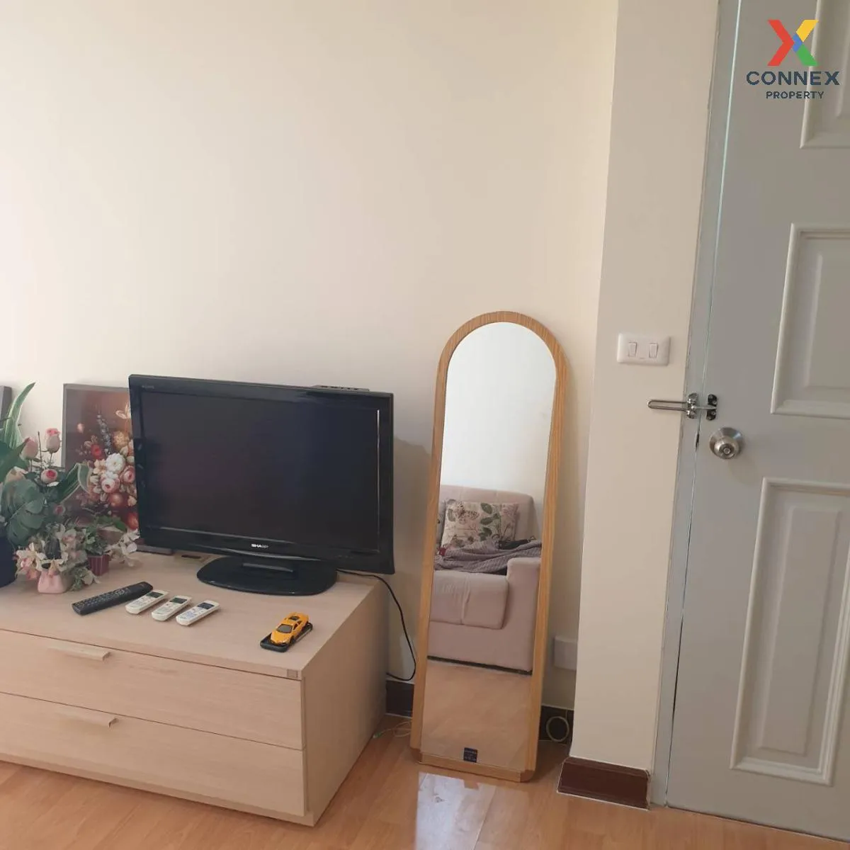 เช่าคอนโด  ไลฟ์ แอท รัชดา (ลาดพร้าว 36) BTS-ห้าแยกลาดพร้าว จอมพล  4