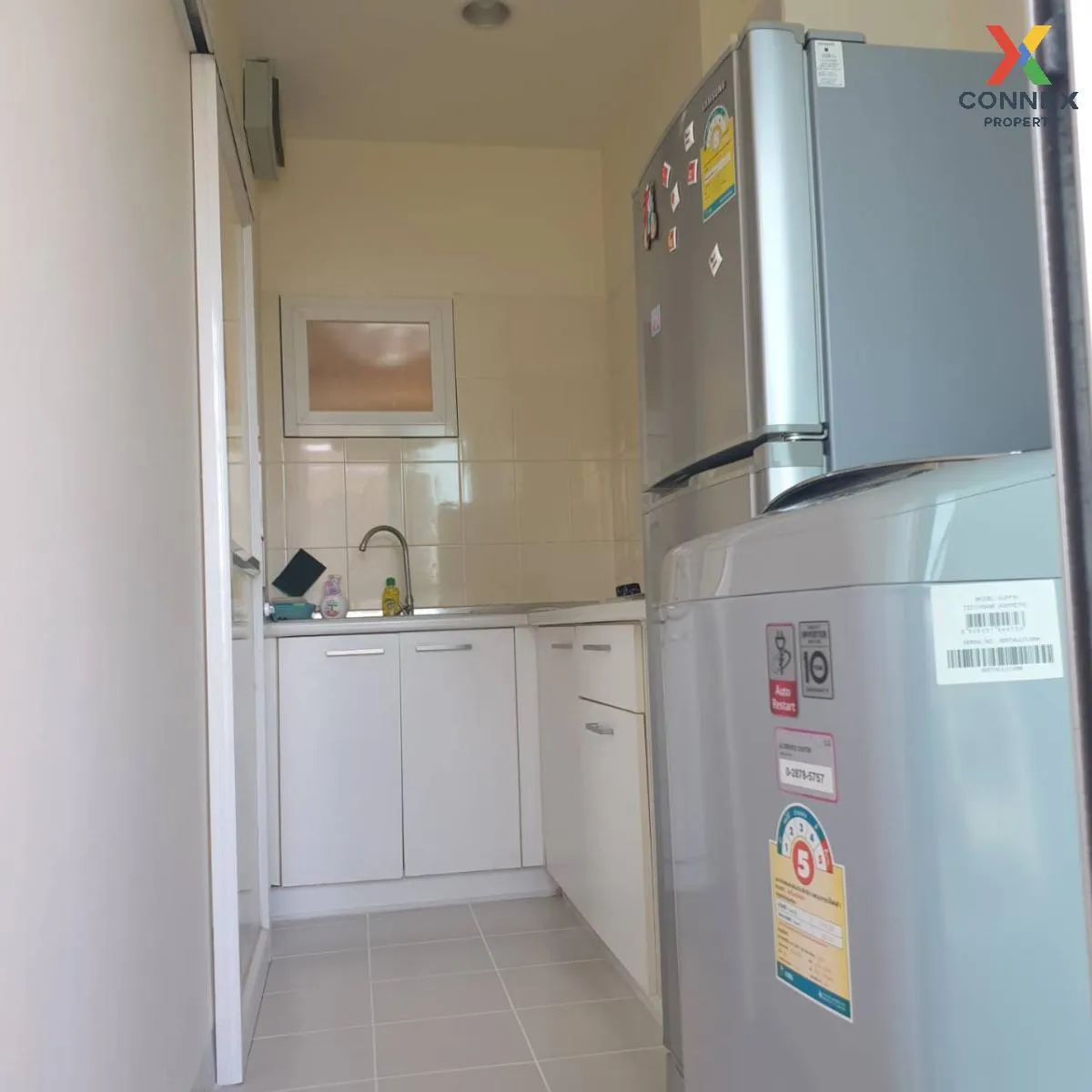 เช่าคอนโด  ไลฟ์ แอท รัชดา (ลาดพร้าว 36) BTS-ห้าแยกลาดพร้าว จอมพล 