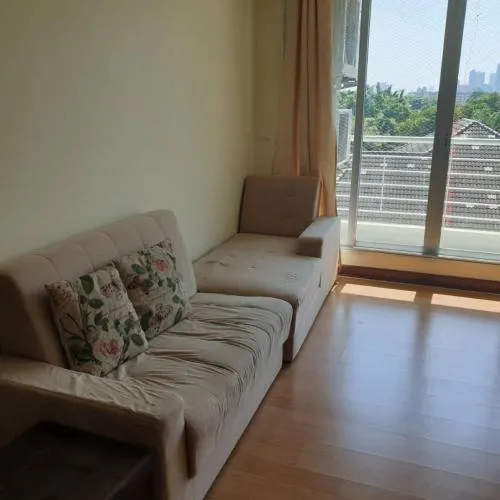 For Rent Condo , Life @ Ratchada (Ladprao 36) , BTS-Ha Yaek Lat Phrao , Chomphon , Chatuchak , Bangkok , CX-95043