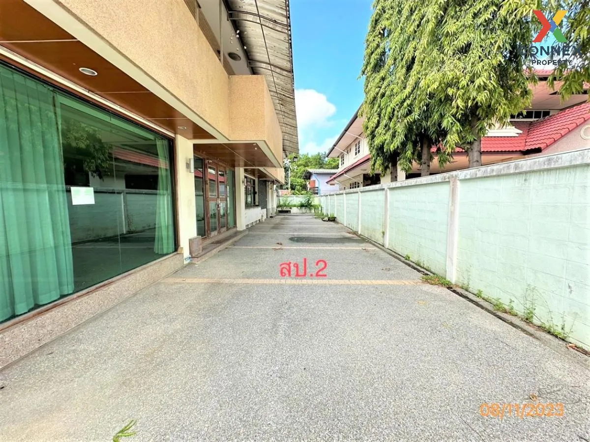 ขายบ้าน  บ้านรวมเก้า พุทธมณฑล สาย 2 บางไผ่ เขต บางแค กรุงเทพ CX-9