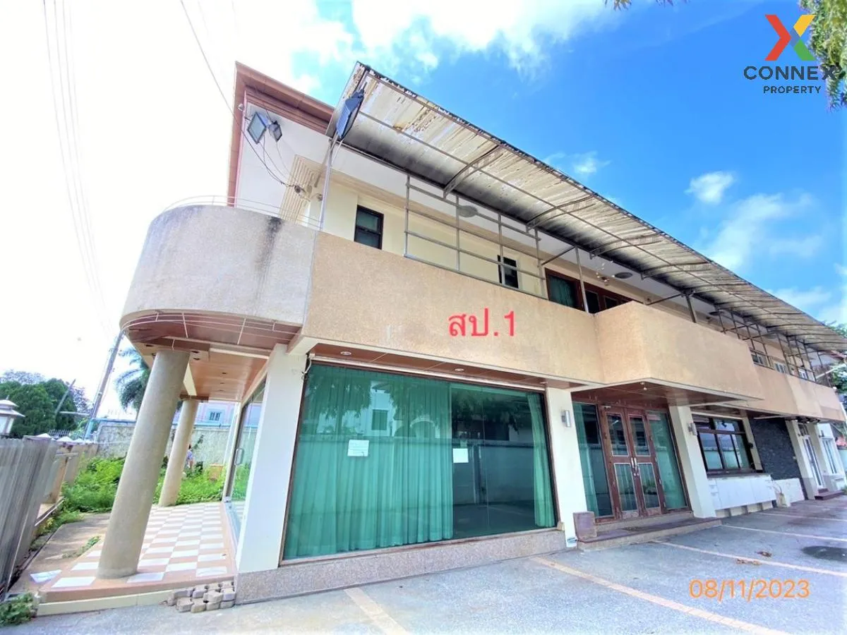 ขายบ้าน  บ้านรวมเก้า พุทธมณฑล สาย 2 บางไผ่ เขต บางแค กรุงเทพ CX-9 3