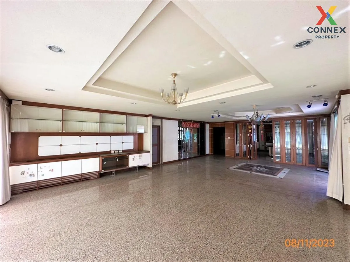 ขายบ้าน  บ้านรวมเก้า พุทธมณฑล สาย 2 บางไผ่ เขต บางแค กรุงเทพ CX-9 4