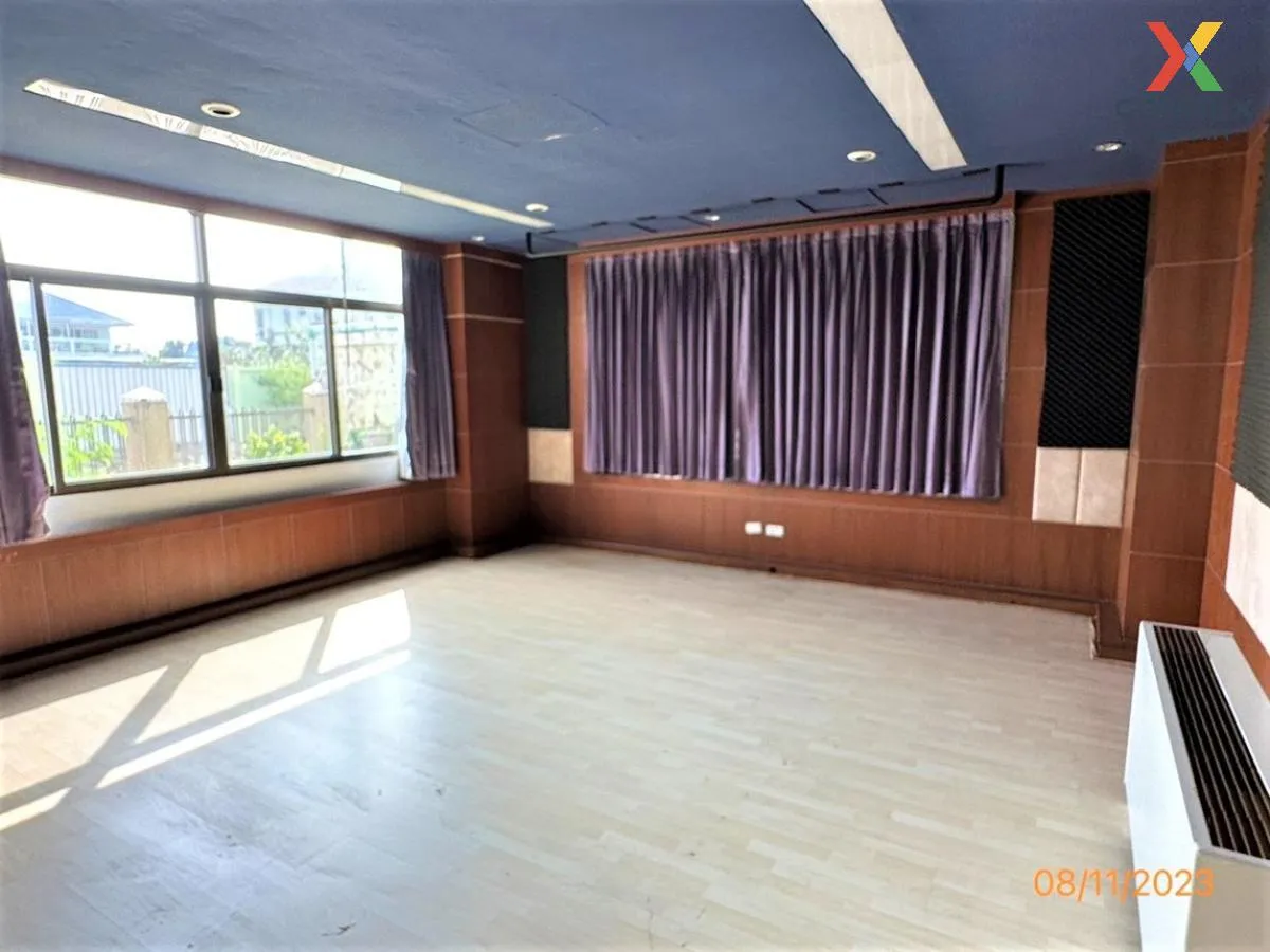 ขายบ้าน  บ้านรวมเก้า พุทธมณฑล สาย 2 บางไผ่ เขต บางแค กรุงเทพ CX-9