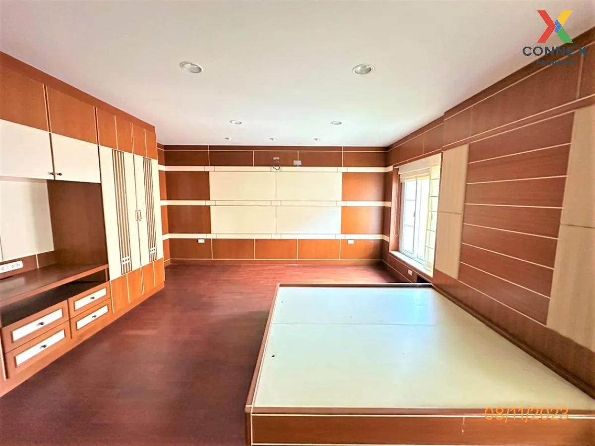 ขายบ้าน  บ้านรวมเก้า พุทธมณฑล สาย 2 บางไผ่ เขต บางแค กรุงเทพ CX-9