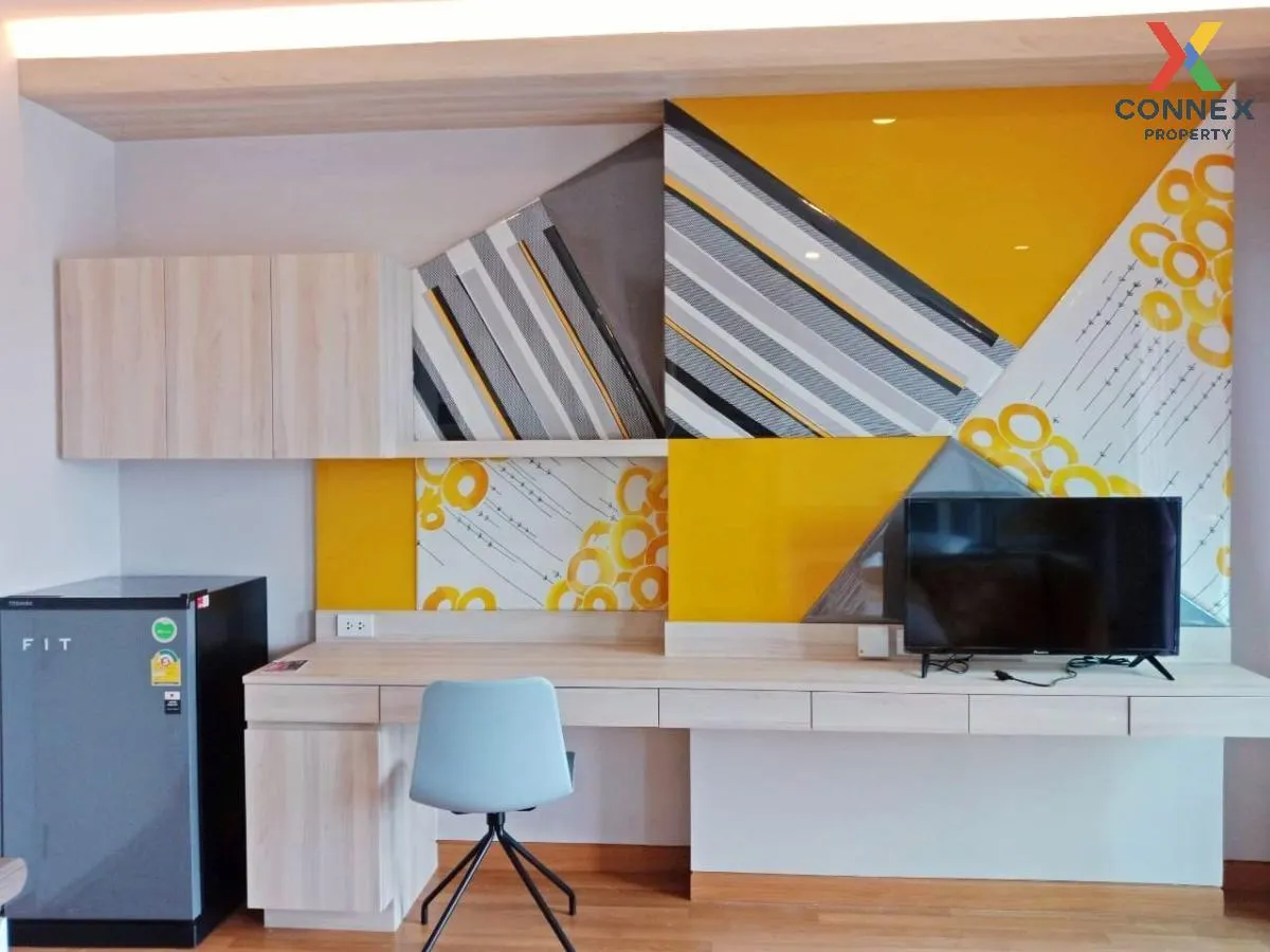 เช่าคอนโด  ลุมพินี พาร์ค วิภาวดี-จตุจักร  BTS-หมอชิต จอมพล  เขต จ 2