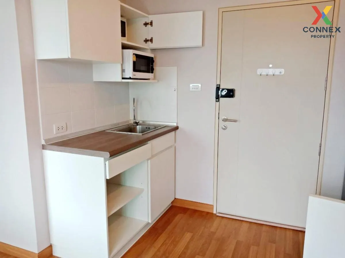 เช่าคอนโด  ลุมพินี พาร์ค วิภาวดี-จตุจักร  BTS-หมอชิต จอมพล  เขต จ 3