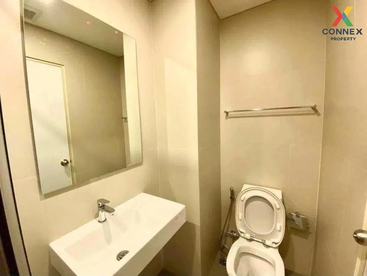 เช่าคอนโด  ลุมพินี พาร์ค วิภาวดี-จตุจักร  BTS-หมอชิต จอมพล  เขต จ