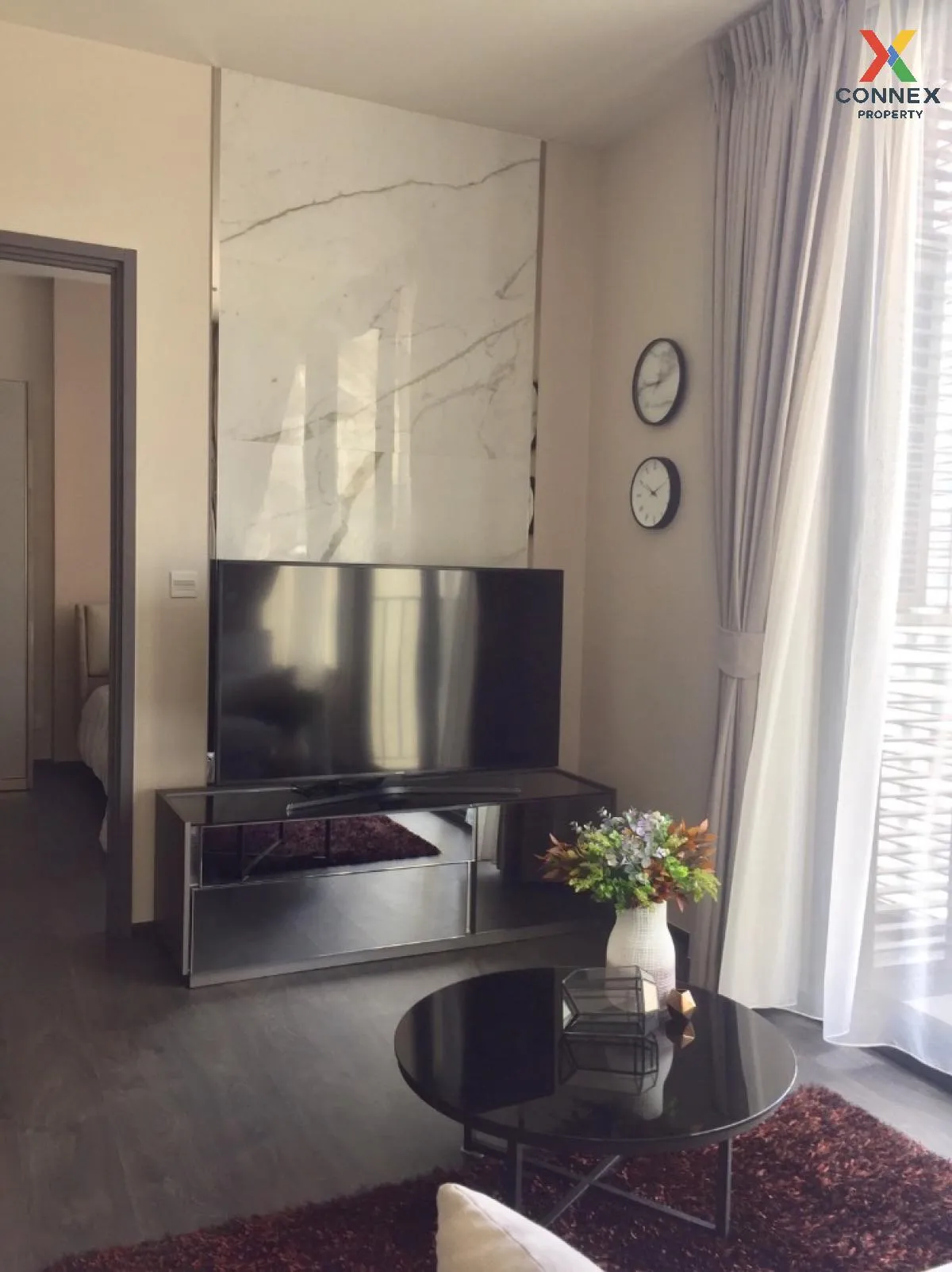 For Sale Condo , EDGE Sukhumvit 23 , BTS-Asok , Khlong Toei Nuea  3