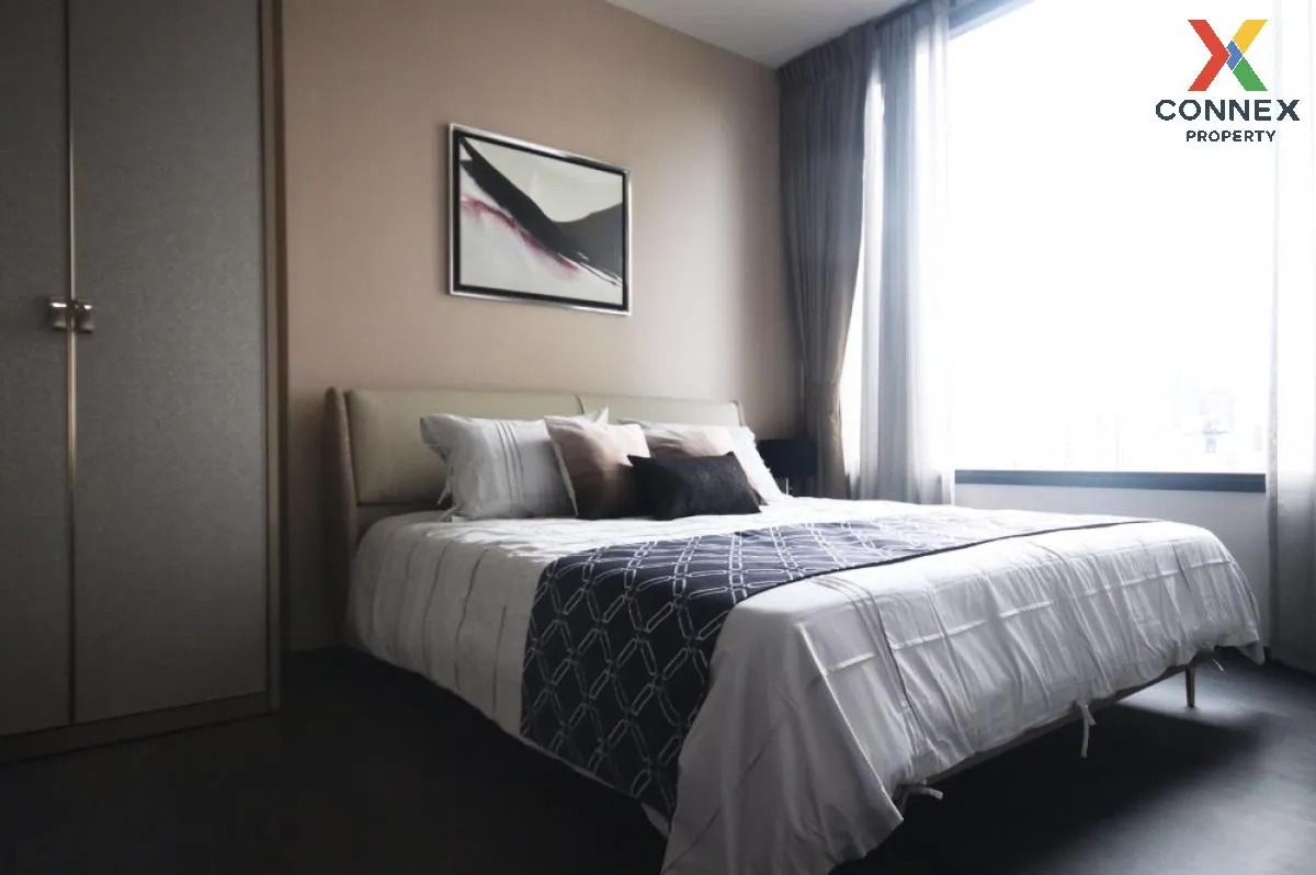 For Sale Condo , EDGE Sukhumvit 23 , BTS-Asok , Khlong Toei Nuea  4