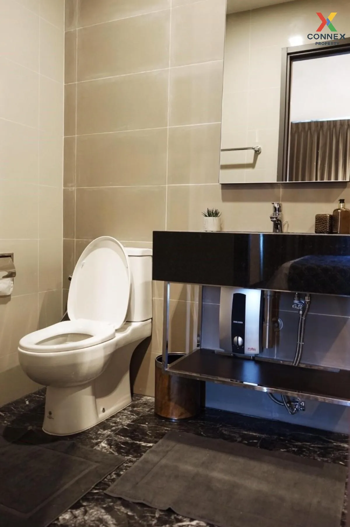 For Sale Condo , EDGE Sukhumvit 23 , BTS-Asok , Khlong Toei Nuea 