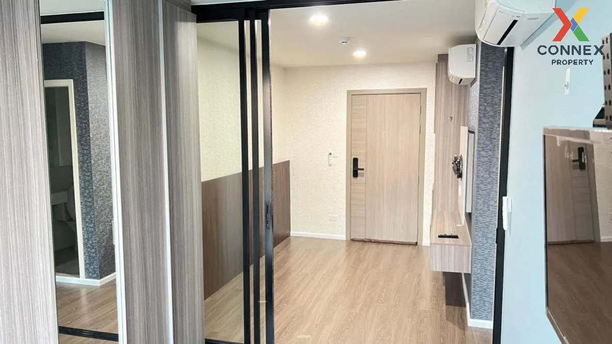 For Rent Condo , The Origin Ramintra​ 83 Station , MRT-Ram Inthra 1